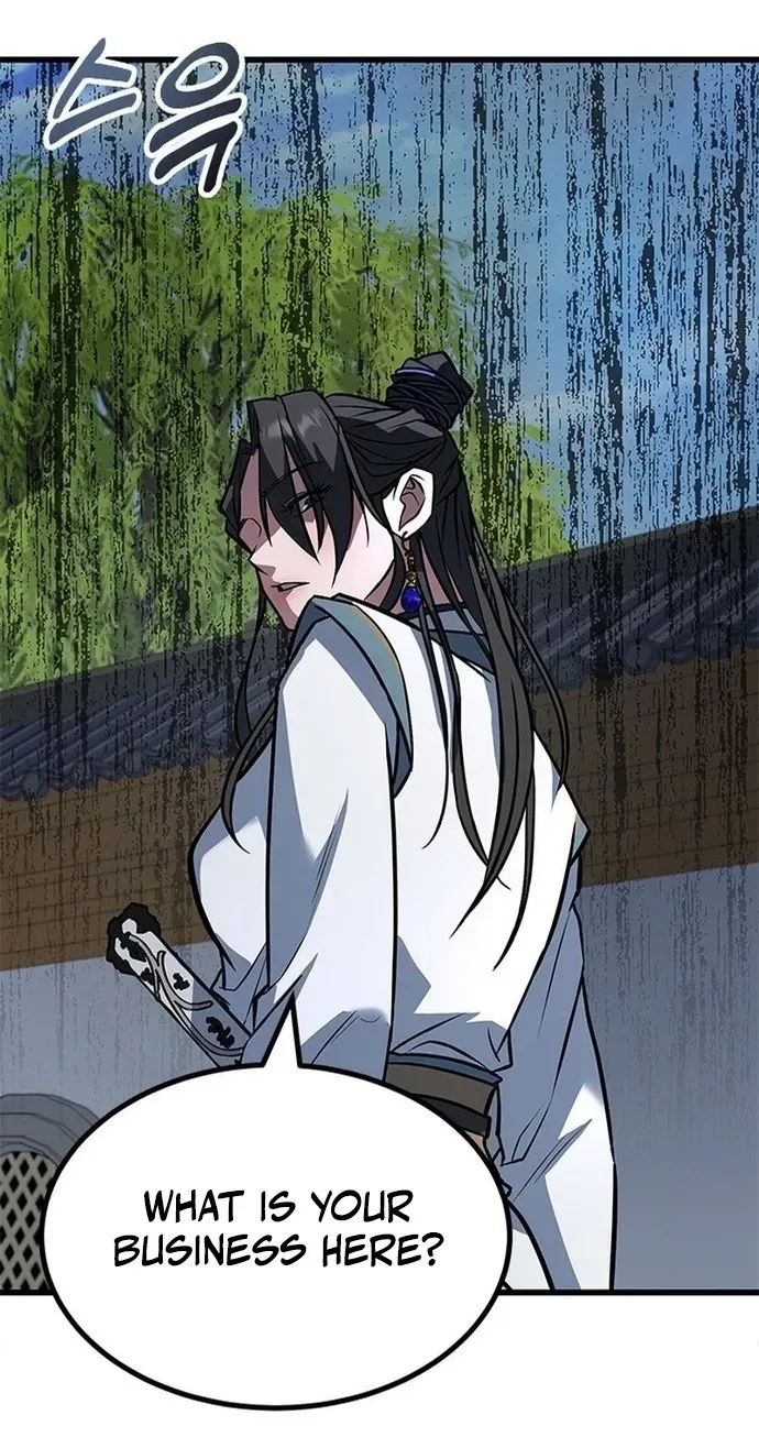 Legend of the Low‑Tier Martial Artist Chapter 5 page 59 - 