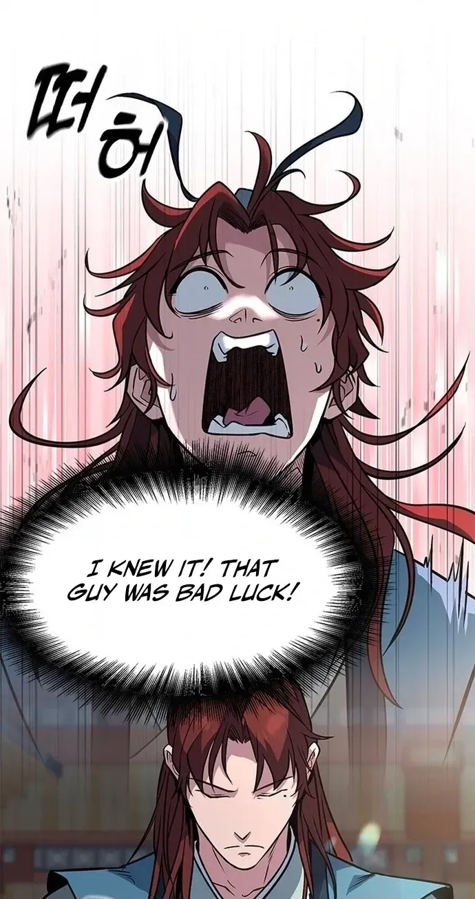 Legend of the Low‑Tier Martial Artist Chapter 5 page 60 - 