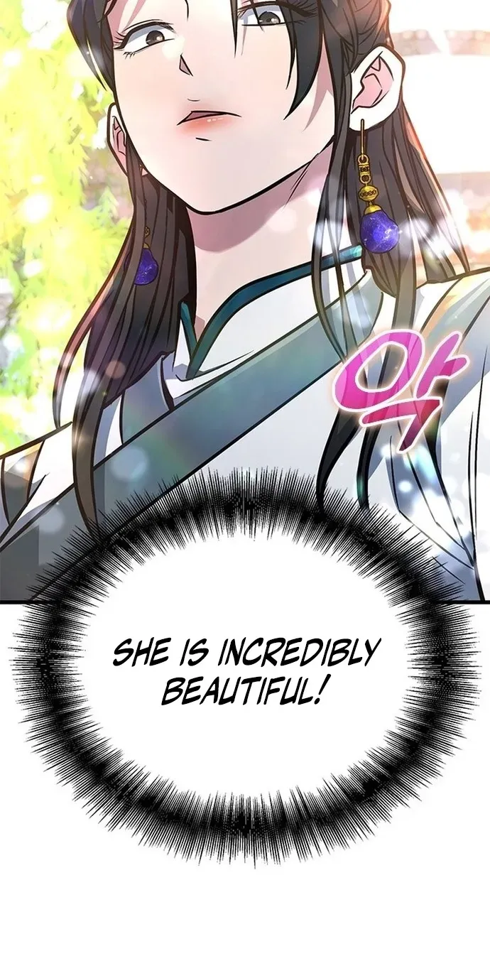 Legend of the Low‑Tier Martial Artist Chapter 5 page 63 - 