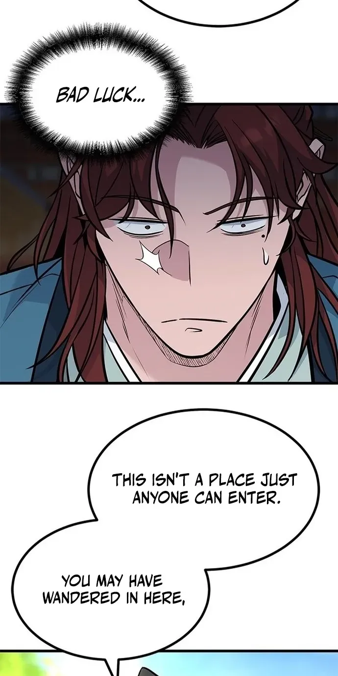 Legend of the Low‑Tier Martial Artist Chapter 5 page 65 - 