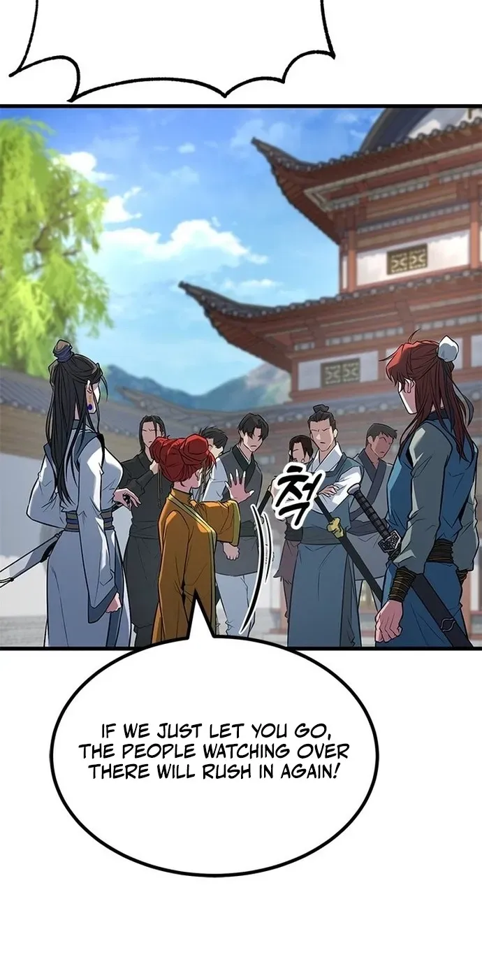 Legend of the Low‑Tier Martial Artist Chapter 5 page 74 - 