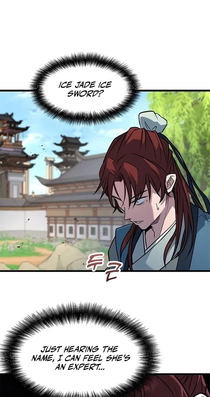 Legend of the Low‑Tier Martial Artist Chapter 5 page 77 - 