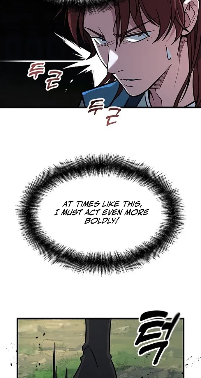 Legend of the Low‑Tier Martial Artist Chapter 5 page 78 - 