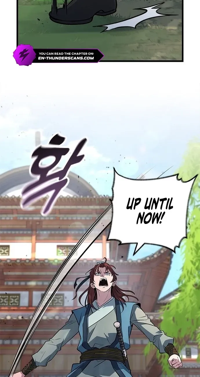 Legend of the Low‑Tier Martial Artist Chapter 5 page 79 - 