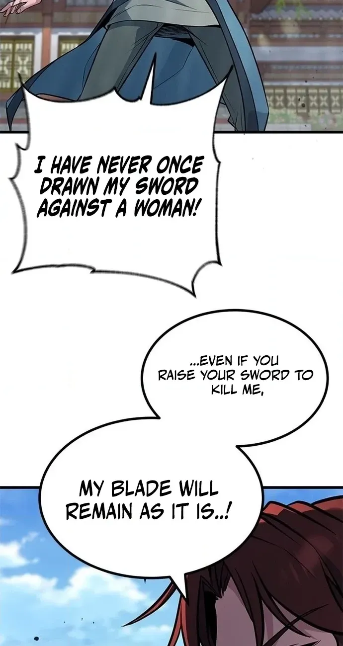 Legend of the Low‑Tier Martial Artist Chapter 5 page 80 - 