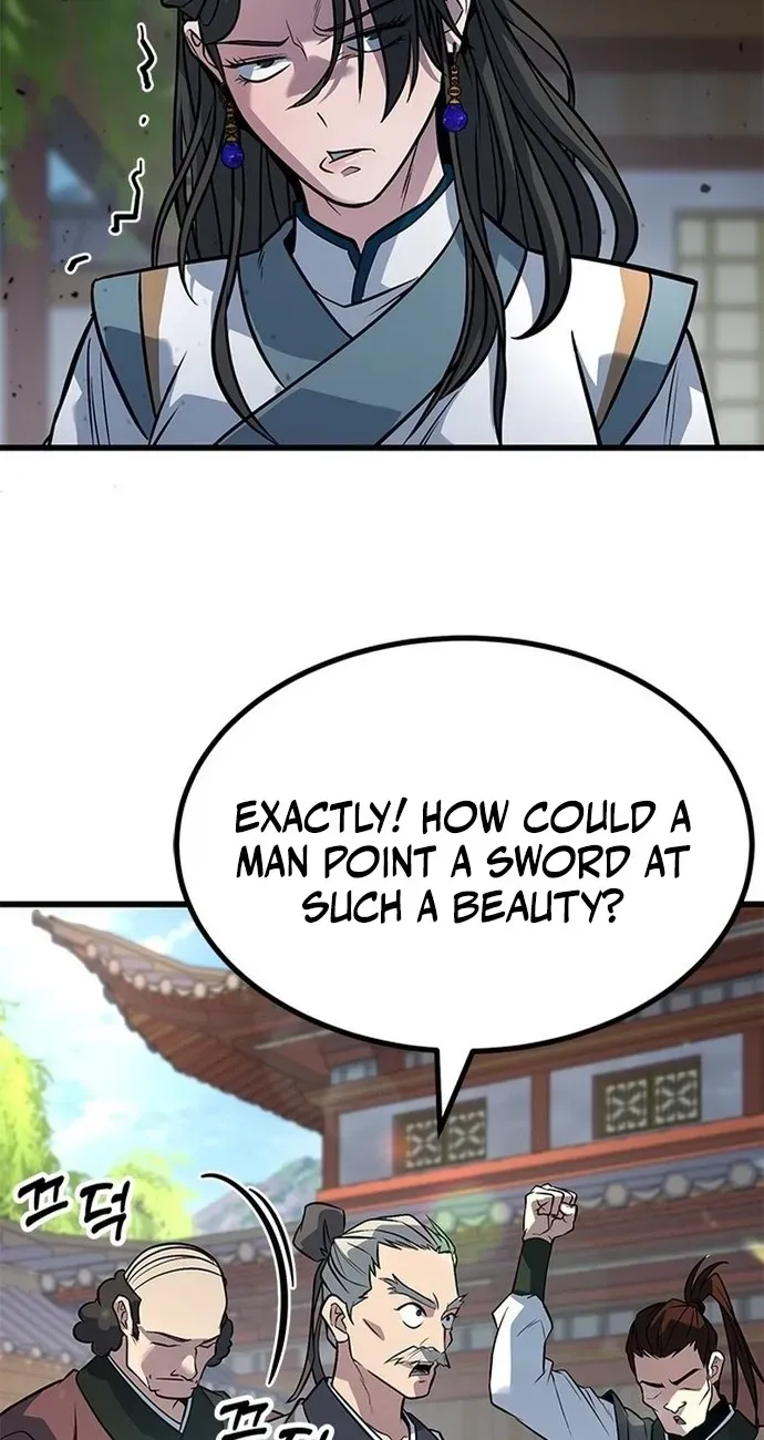 Legend of the Low‑Tier Martial Artist Chapter 5 page 82 - 