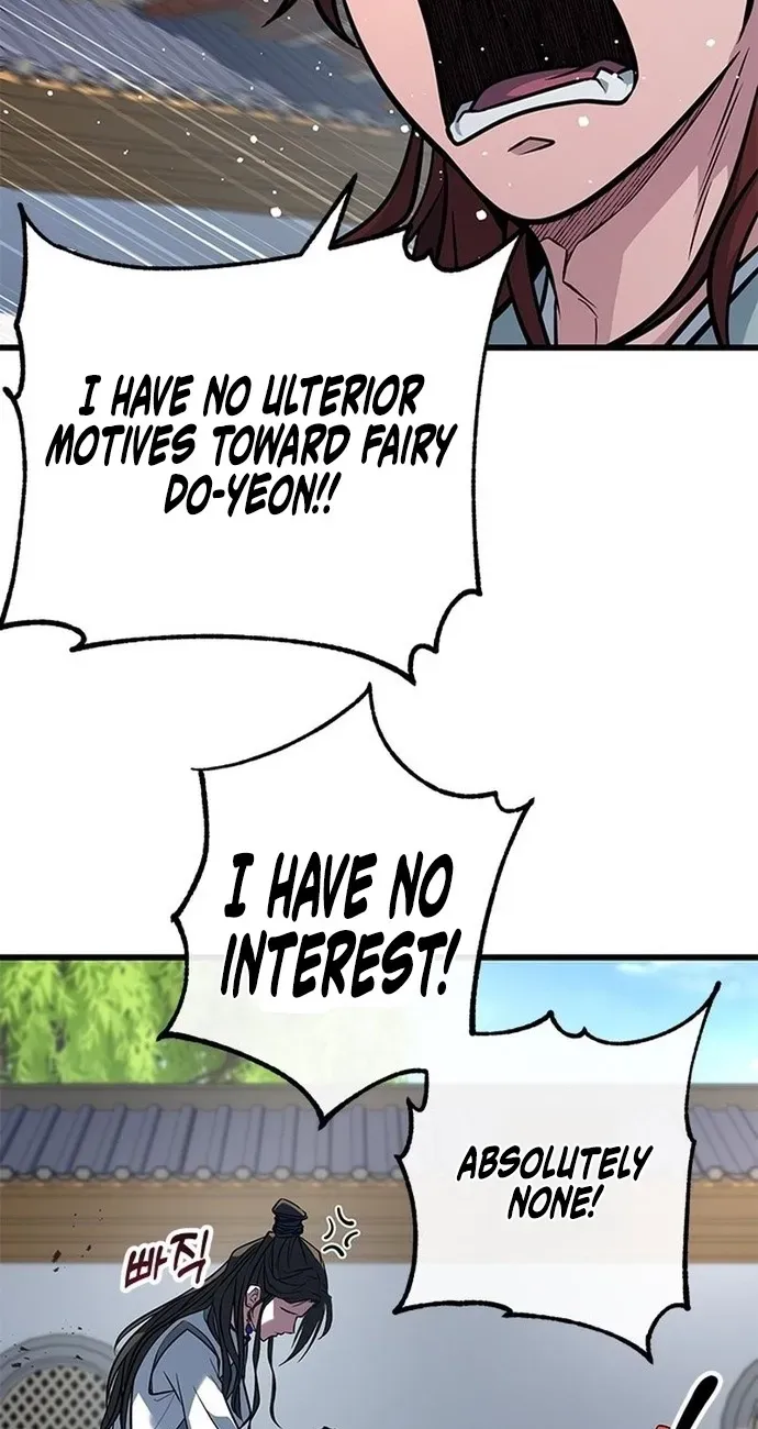 Legend of the Low‑Tier Martial Artist Chapter 5 page 85 - 