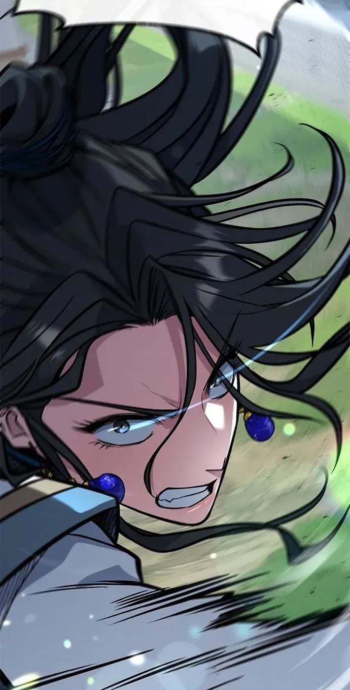 Legend of the Low‑Tier Martial Artist Chapter 5 page 93 - 