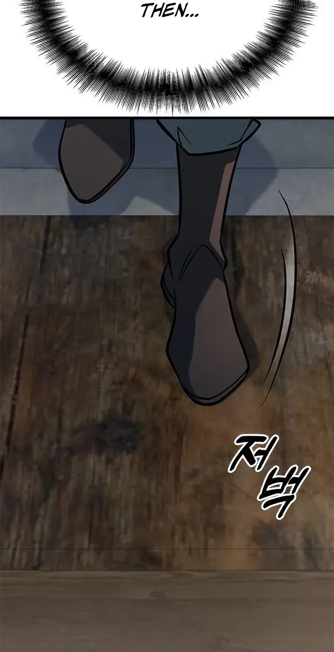 Legend of the Low‑Tier Martial Artist Chapter 6 page 101 - 