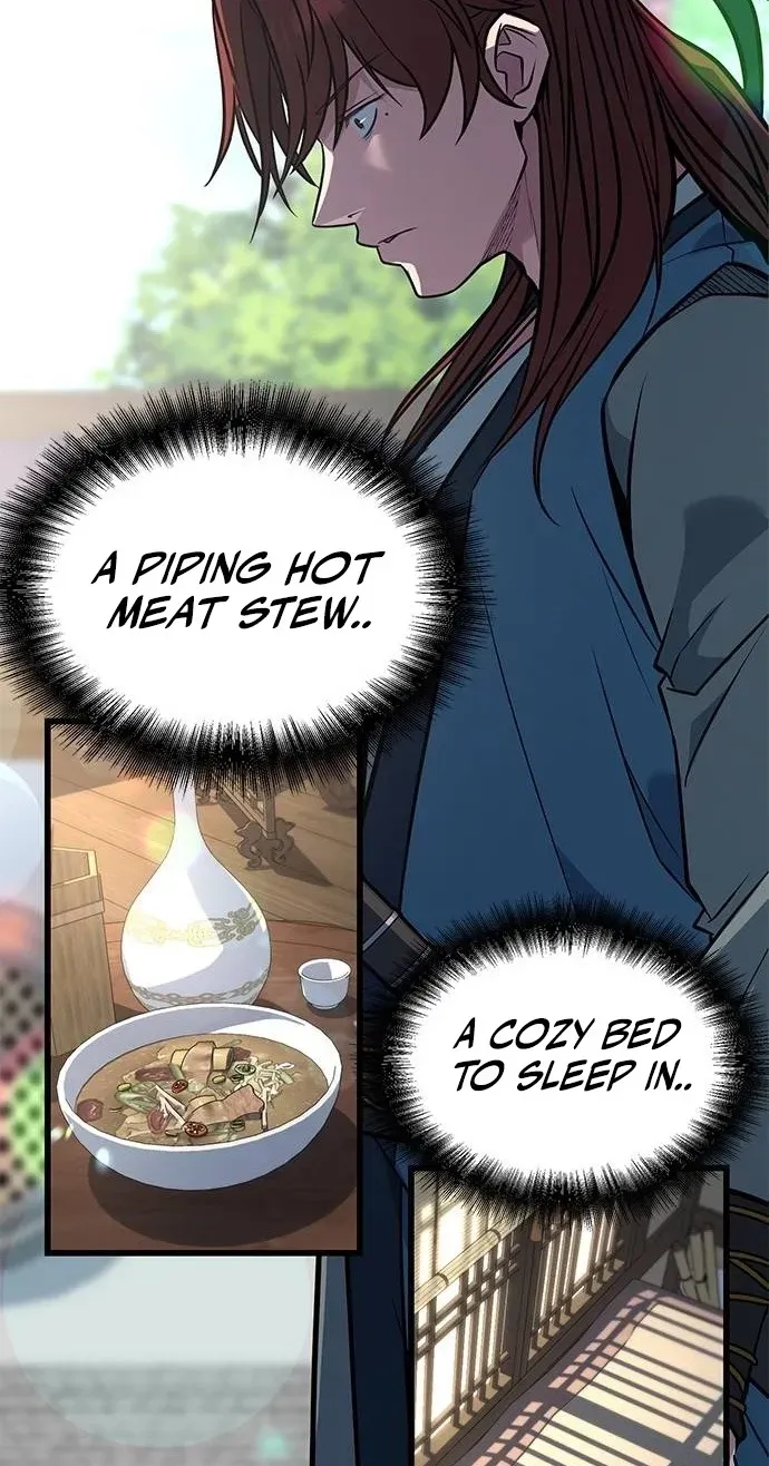 Legend of the Low‑Tier Martial Artist Chapter 6 page 13 - 