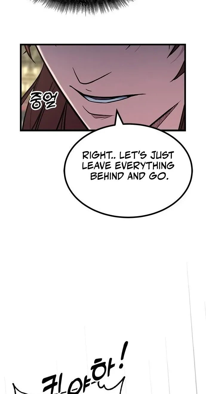 Legend of the Low‑Tier Martial Artist Chapter 6 page 15 - 
