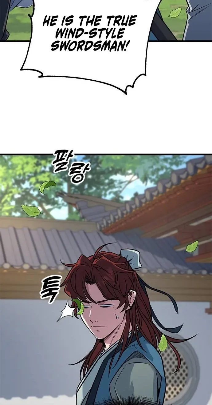 Legend of the Low‑Tier Martial Artist Chapter 6 page 18 - 