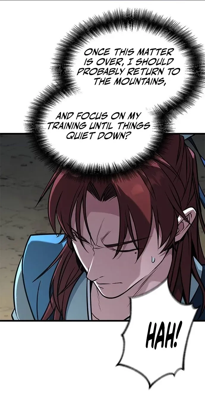 Legend of the Low‑Tier Martial Artist Chapter 6 page 24 - 