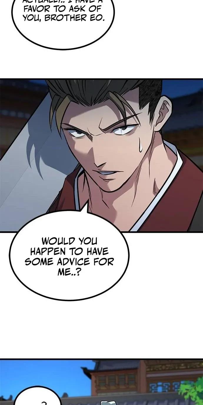 Legend of the Low‑Tier Martial Artist Chapter 6 page 32 - 