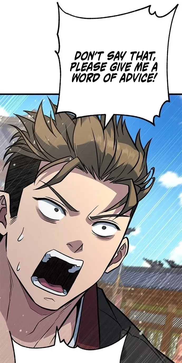 Legend of the Low‑Tier Martial Artist Chapter 6 page 35 - 