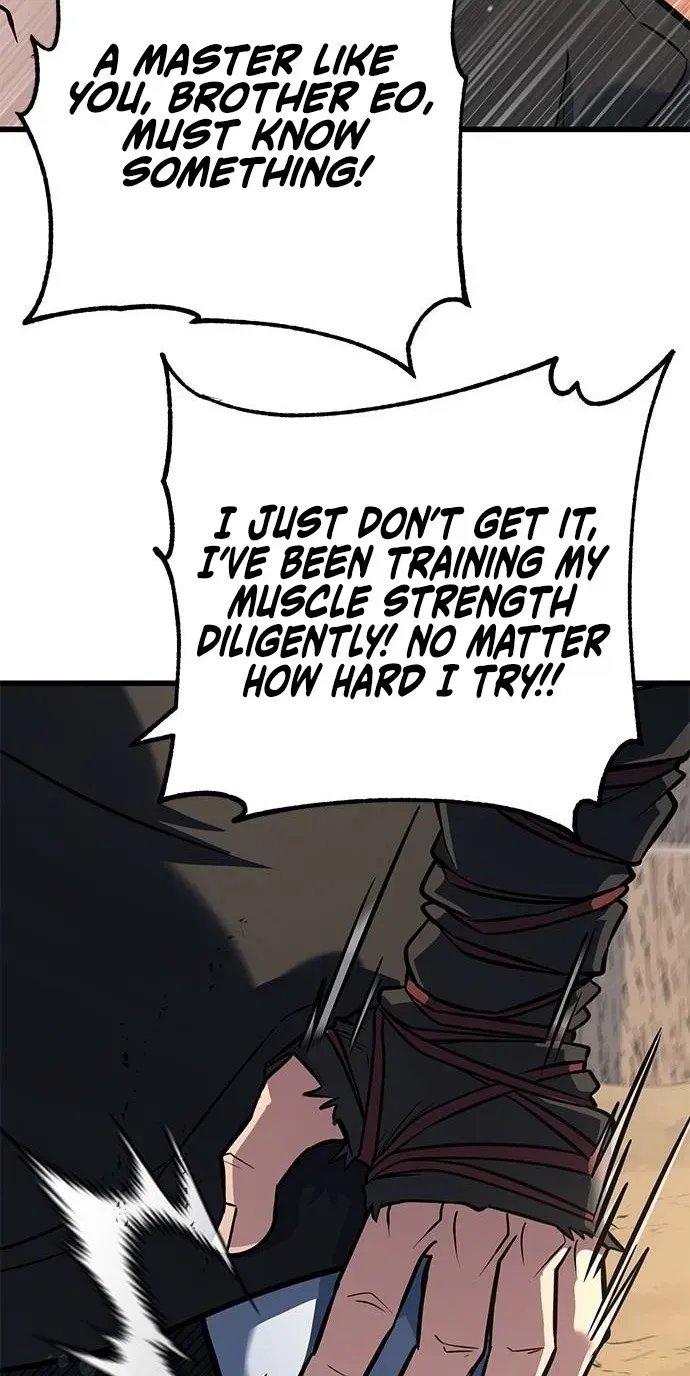 Legend of the Low‑Tier Martial Artist Chapter 6 page 36 - 