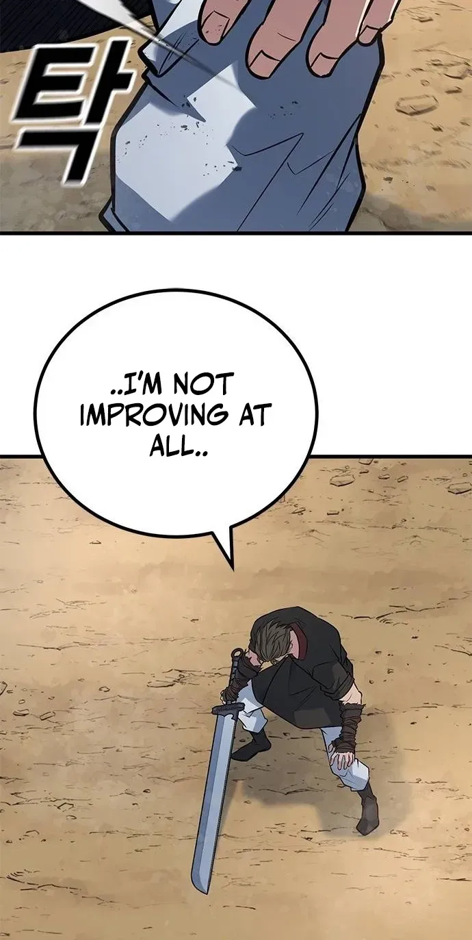 Legend of the Low‑Tier Martial Artist Chapter 6 page 37 - 