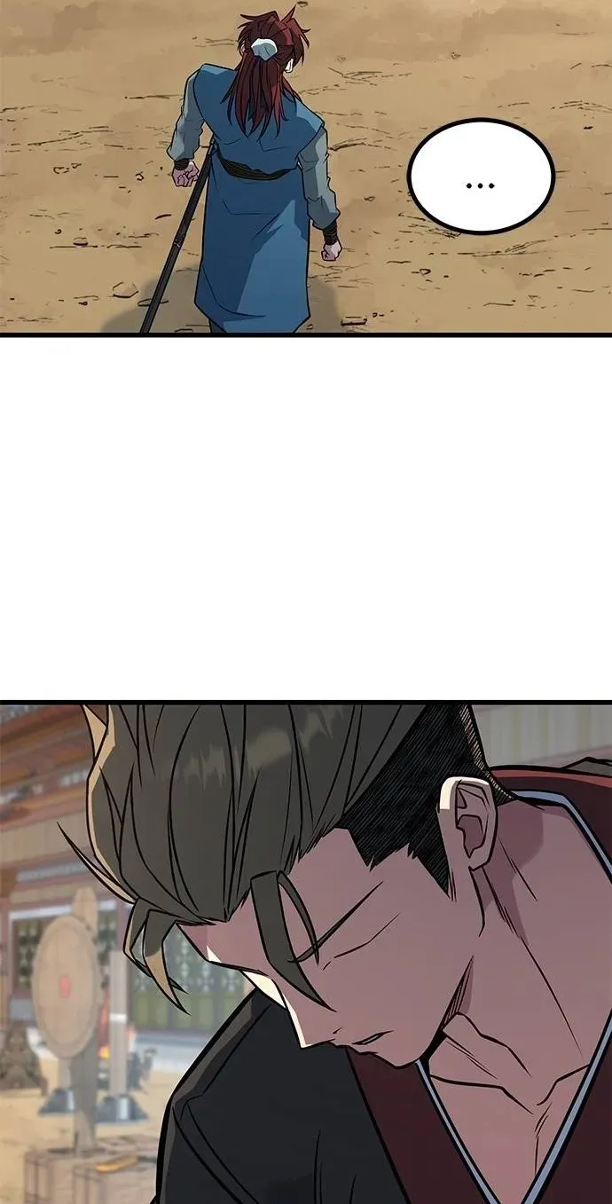 Legend of the Low‑Tier Martial Artist Chapter 6 page 38 - 