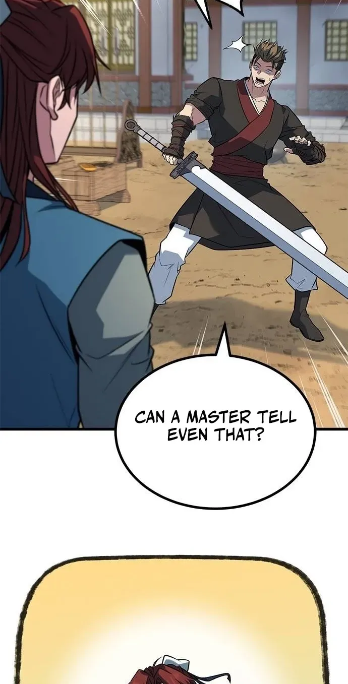 Legend of the Low‑Tier Martial Artist Chapter 6 page 43 - 
