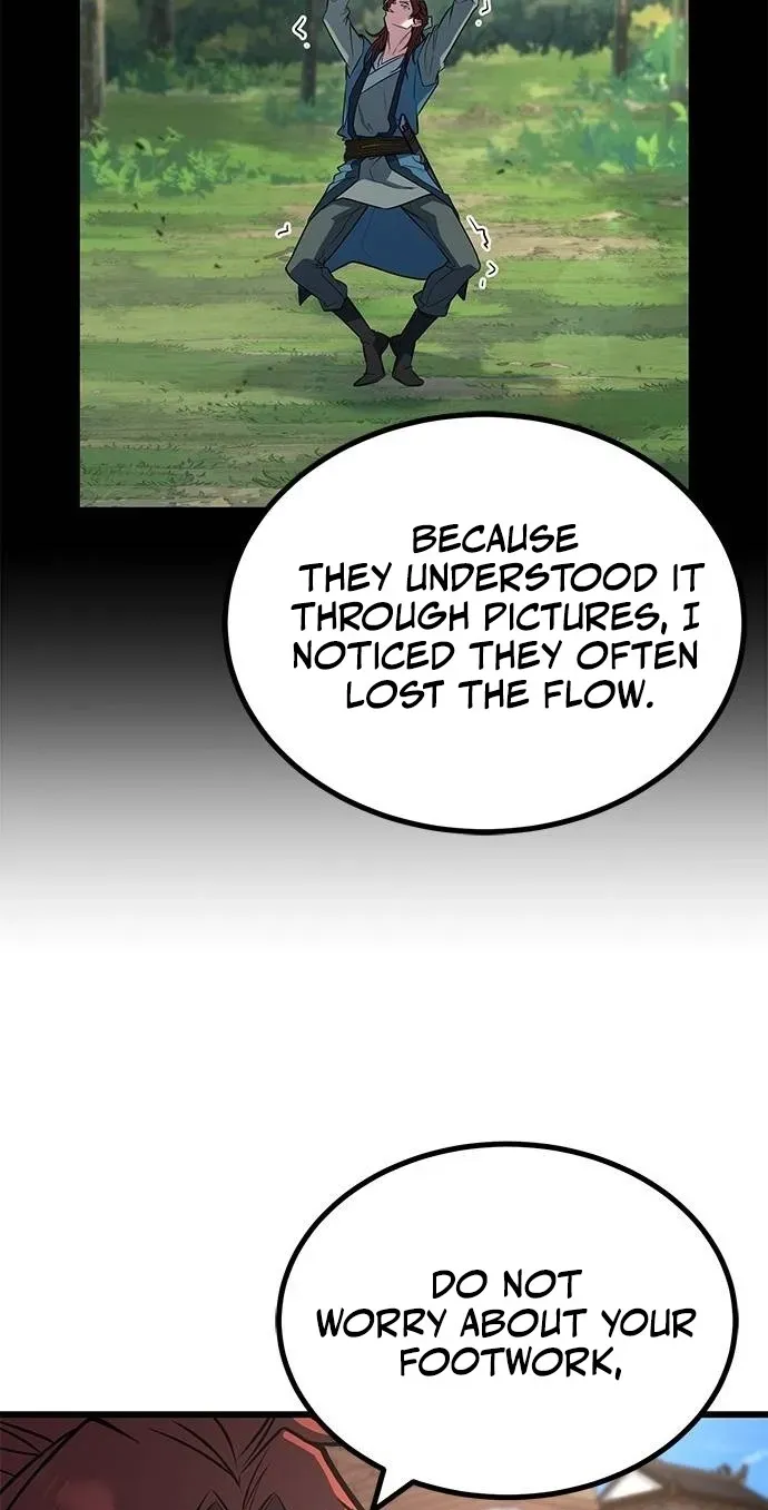 Legend of the Low‑Tier Martial Artist Chapter 6 page 47 - 