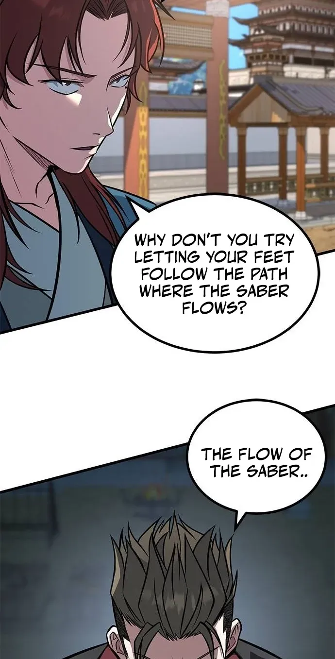 Legend of the Low‑Tier Martial Artist Chapter 6 page 48 - 
