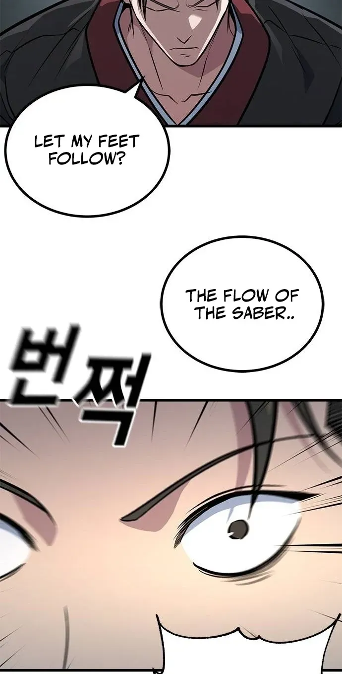 Legend of the Low‑Tier Martial Artist Chapter 6 page 49 - 