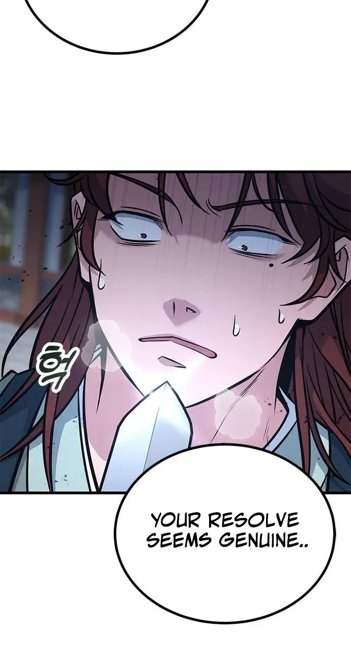 Legend of the Low‑Tier Martial Artist Chapter 6 page 6 - 