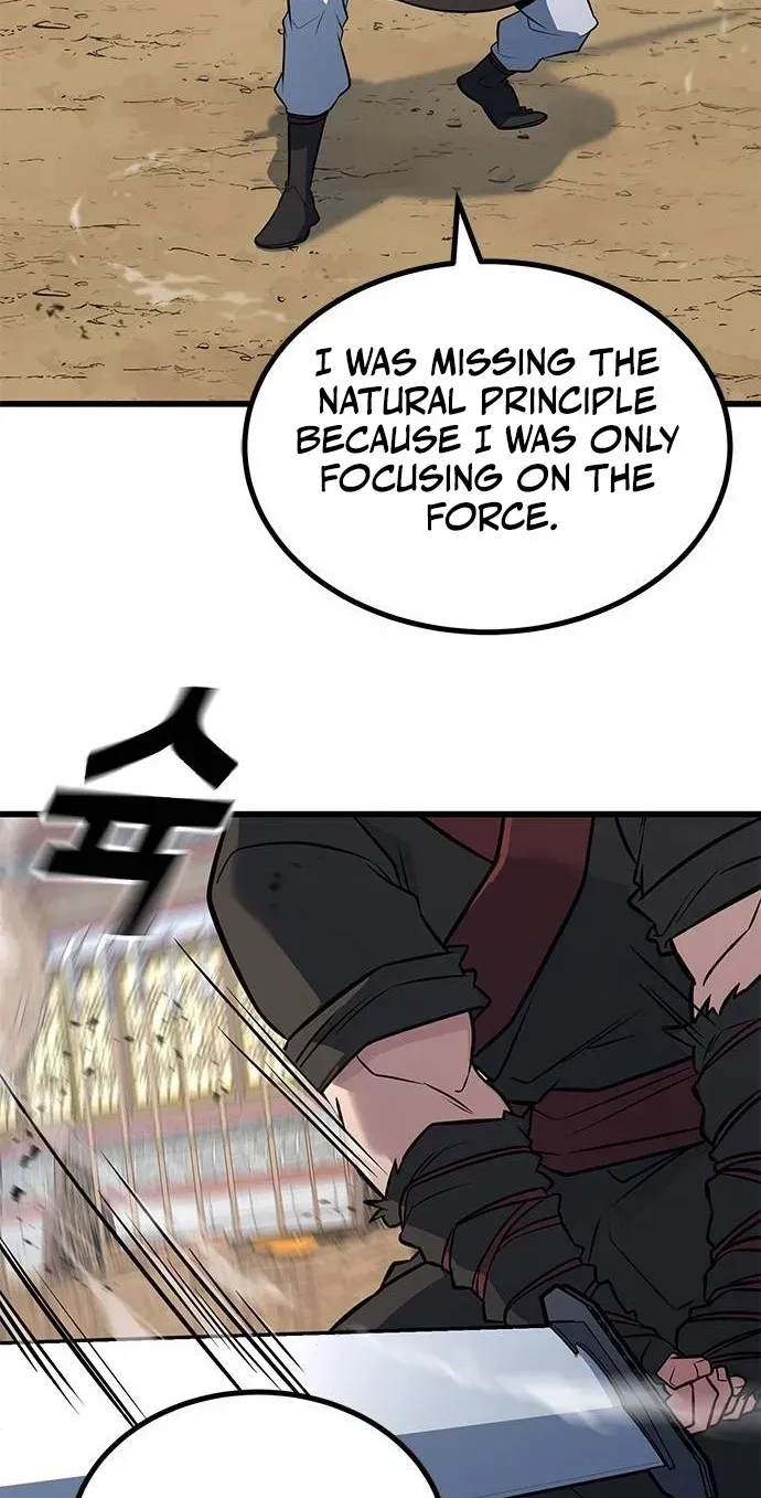 Legend of the Low‑Tier Martial Artist Chapter 6 page 51 - 