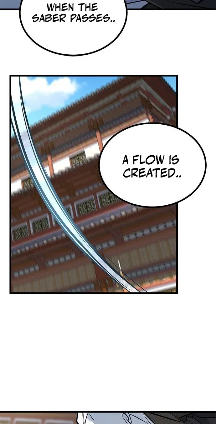 Legend of the Low‑Tier Martial Artist Chapter 6 page 52 - 