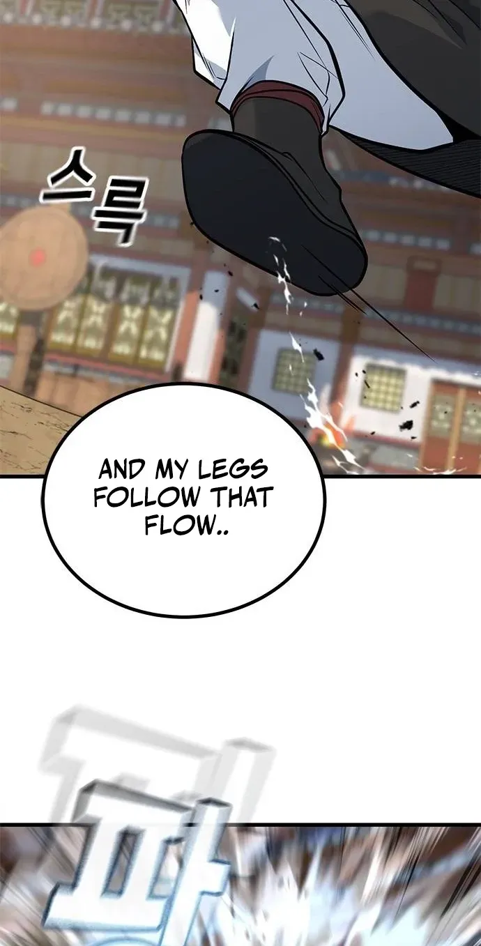 Legend of the Low‑Tier Martial Artist Chapter 6 page 53 - 