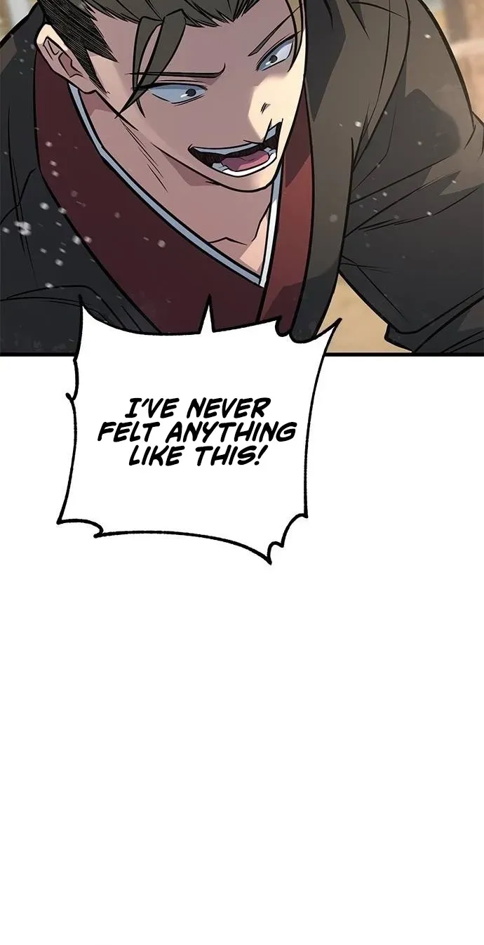 Legend of the Low‑Tier Martial Artist Chapter 6 page 55 - 