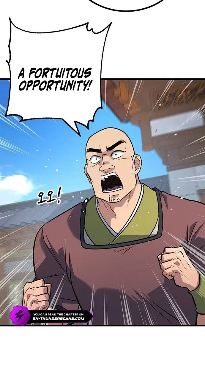 Legend of the Low‑Tier Martial Artist Chapter 6 page 58 - 