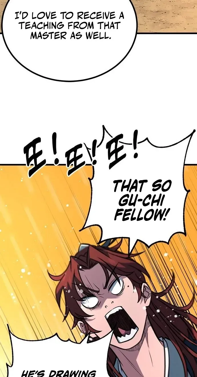 Legend of the Low‑Tier Martial Artist Chapter 6 page 61 - 