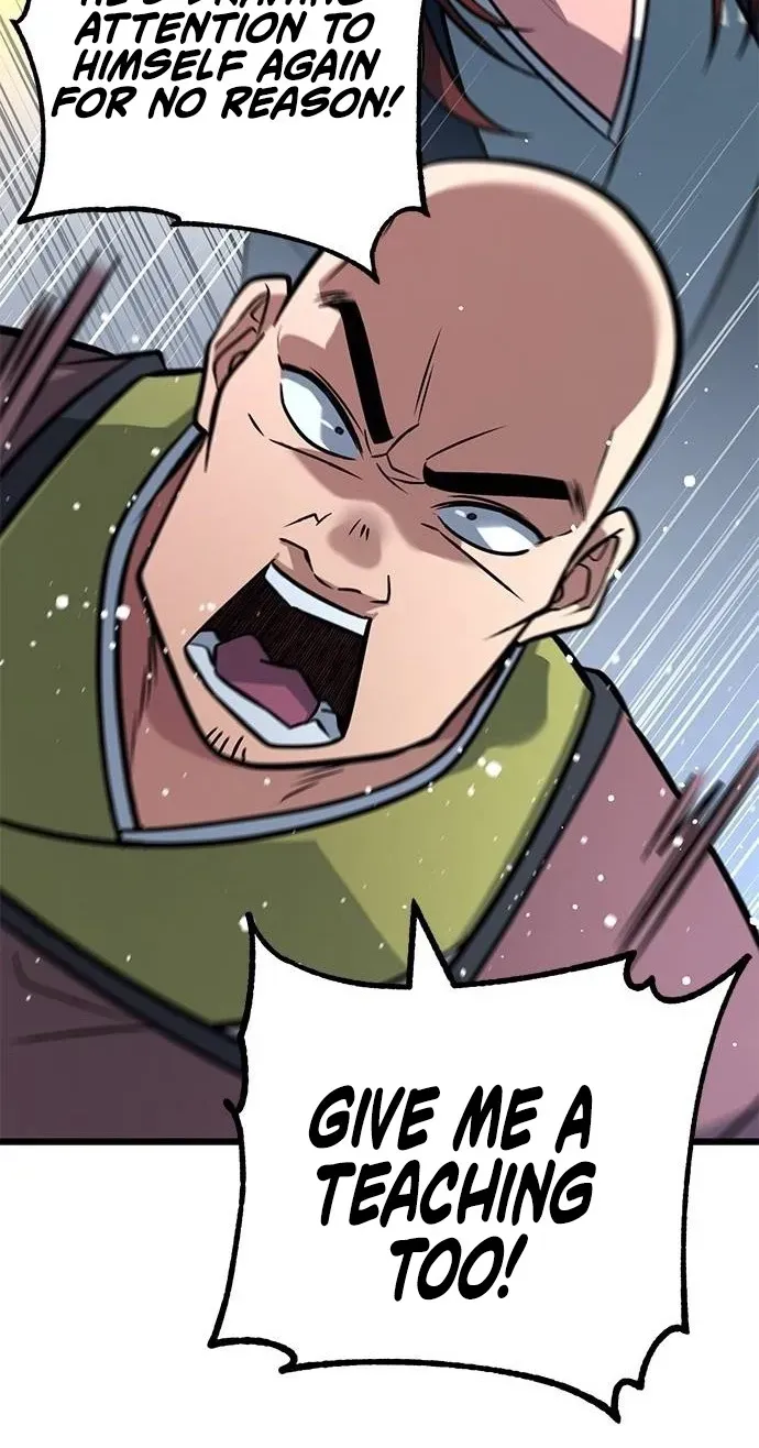 Legend of the Low‑Tier Martial Artist Chapter 6 page 62 - 
