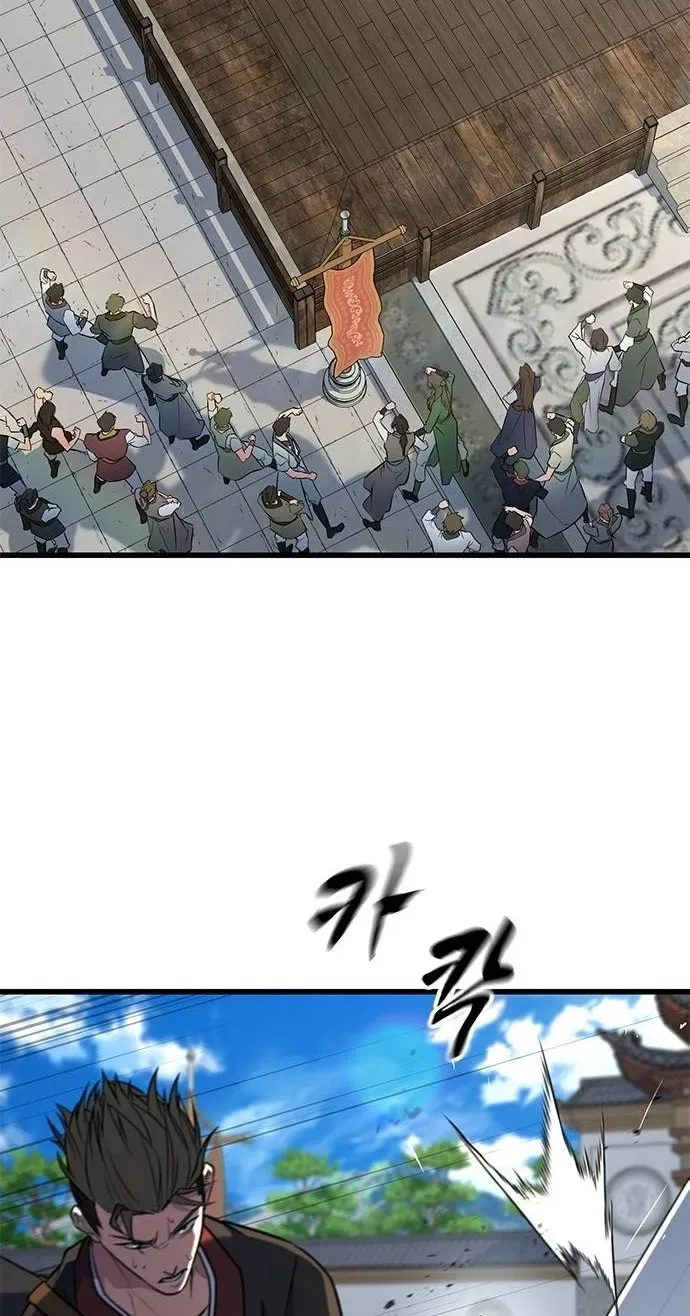 Legend of the Low‑Tier Martial Artist Chapter 6 page 66 - 