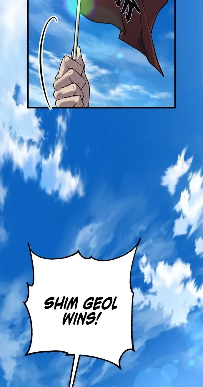 Legend of the Low‑Tier Martial Artist Chapter 6 page 73 - 