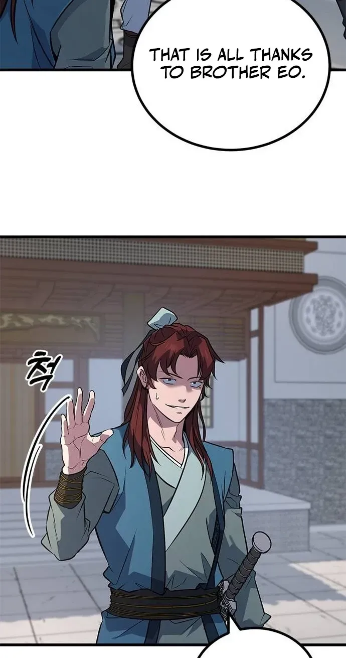 Legend of the Low‑Tier Martial Artist Chapter 6 page 79 - 