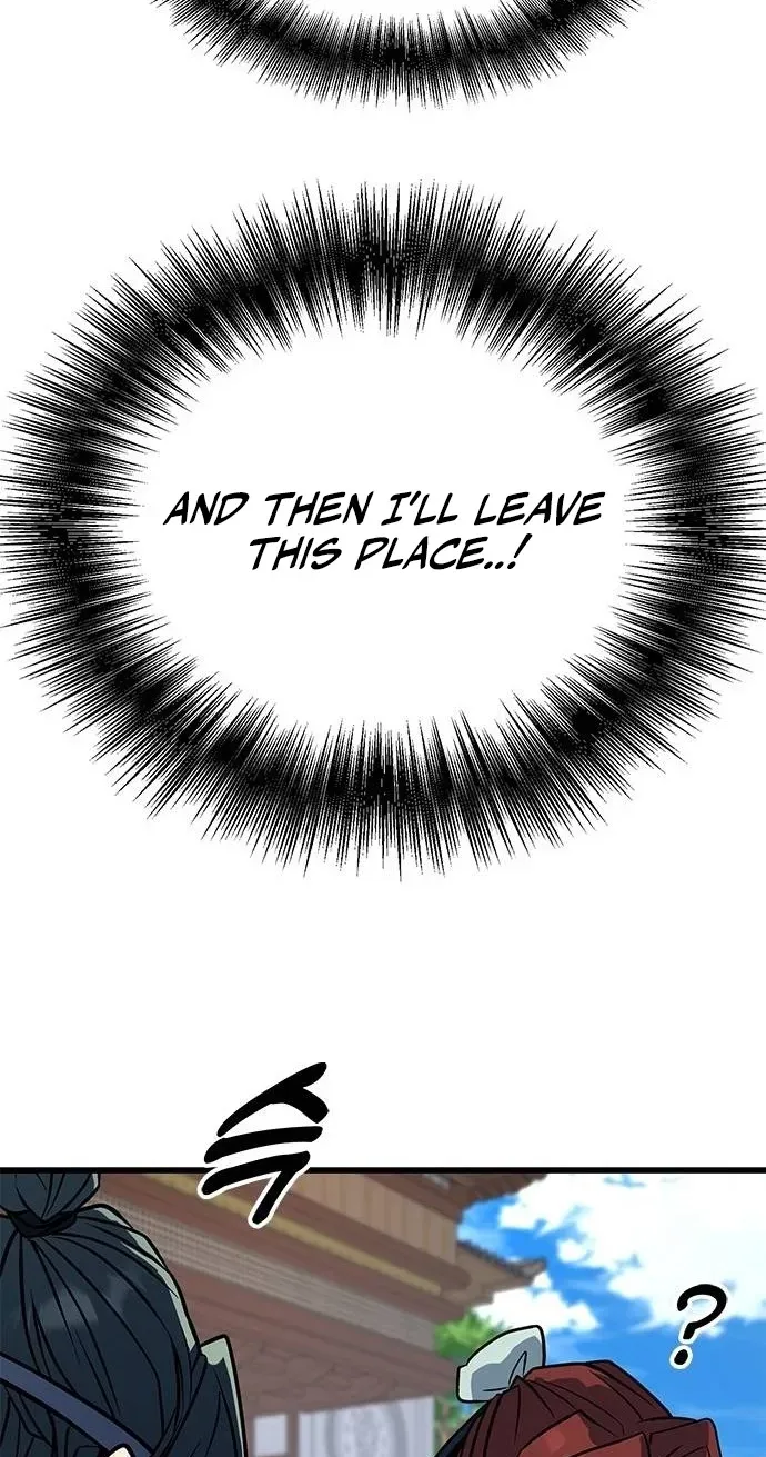 Legend of the Low‑Tier Martial Artist Chapter 6 page 81 - 