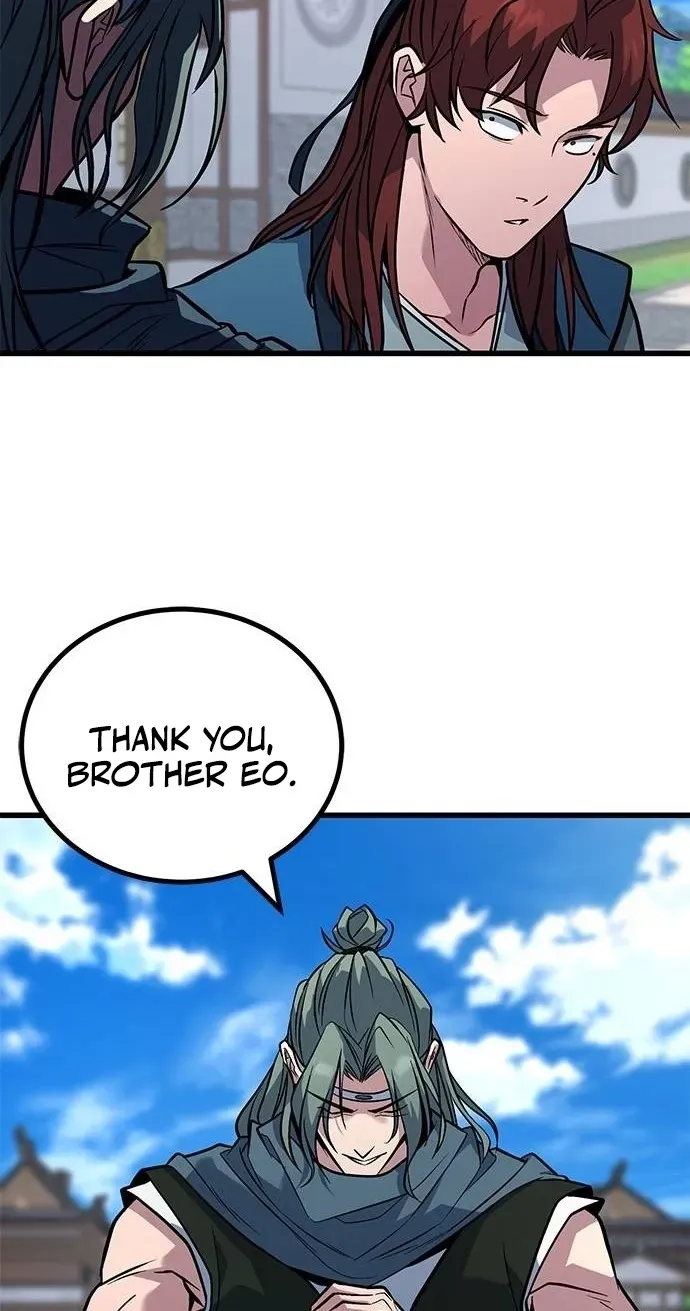 Legend of the Low‑Tier Martial Artist Chapter 6 page 82 - 