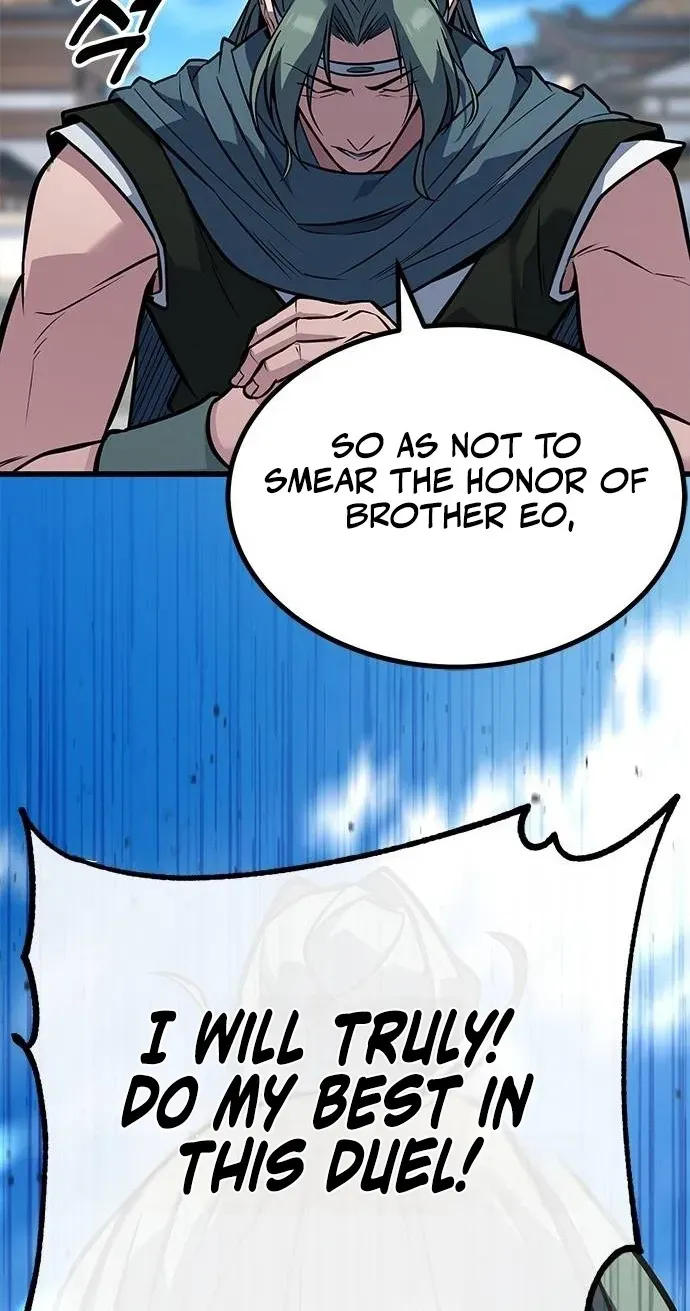 Legend of the Low‑Tier Martial Artist Chapter 6 page 86 - 