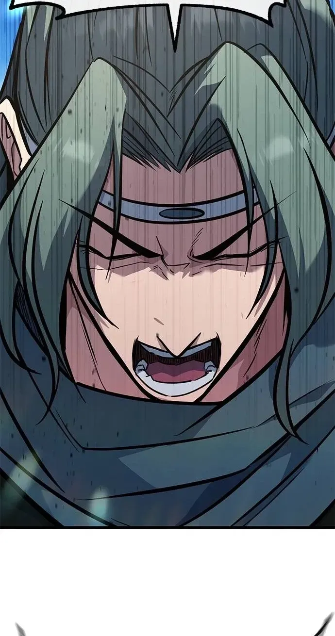 Legend of the Low‑Tier Martial Artist Chapter 6 page 87 - 