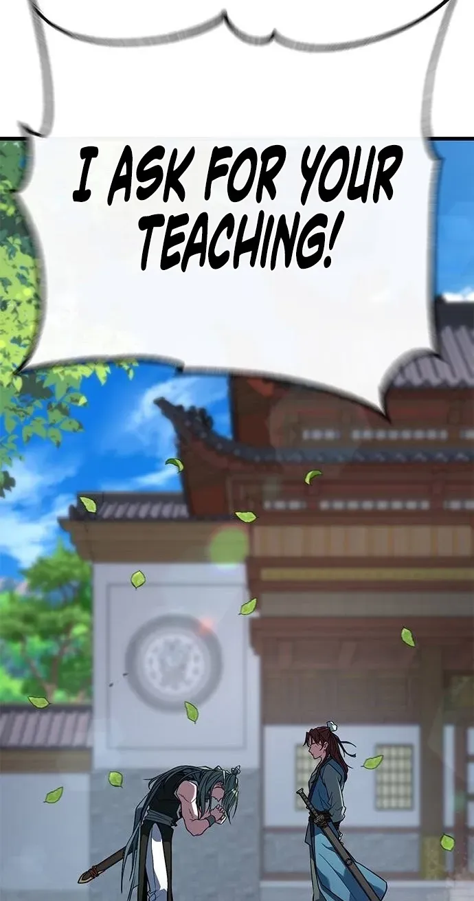 Legend of the Low‑Tier Martial Artist Chapter 6 page 88 - 