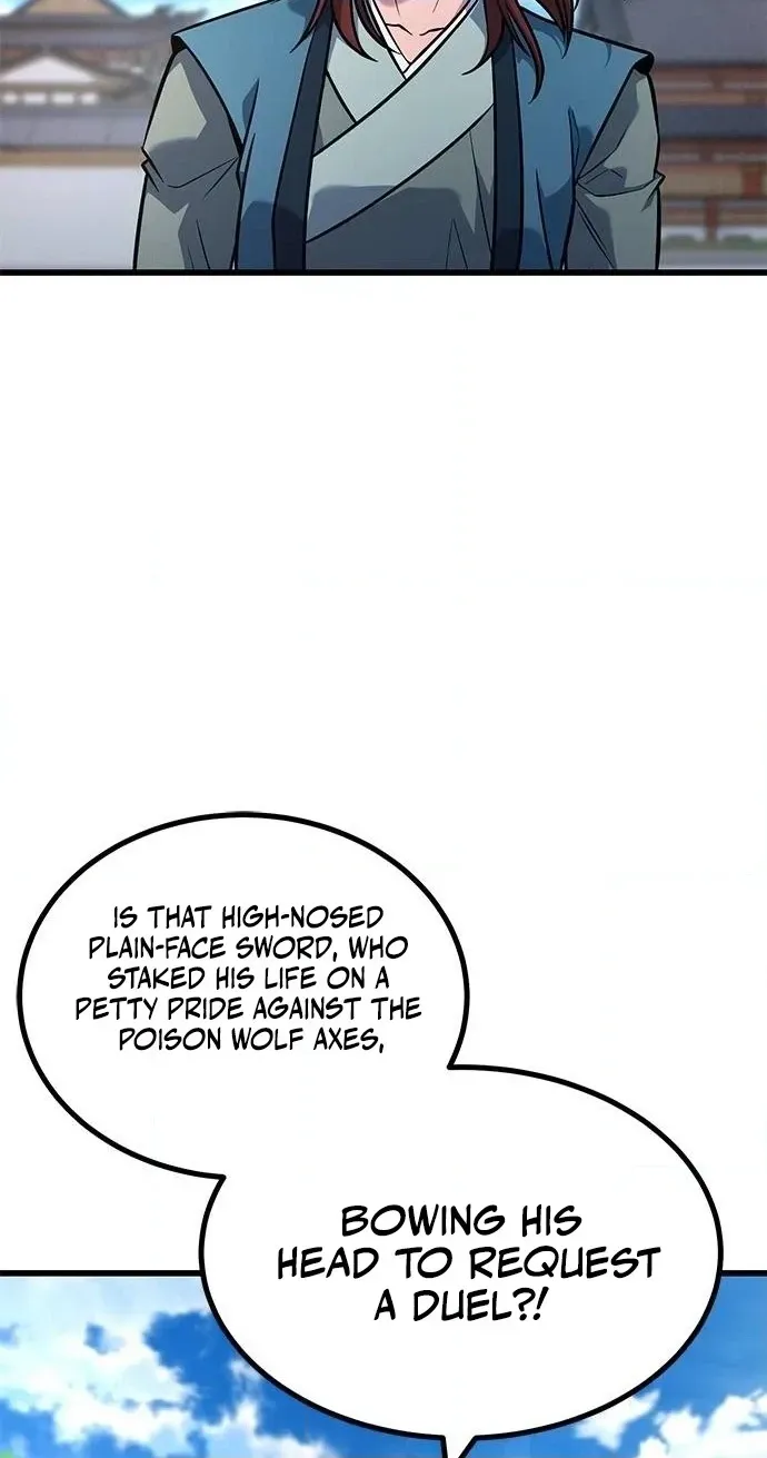 Legend of the Low‑Tier Martial Artist Chapter 6 page 90 - 