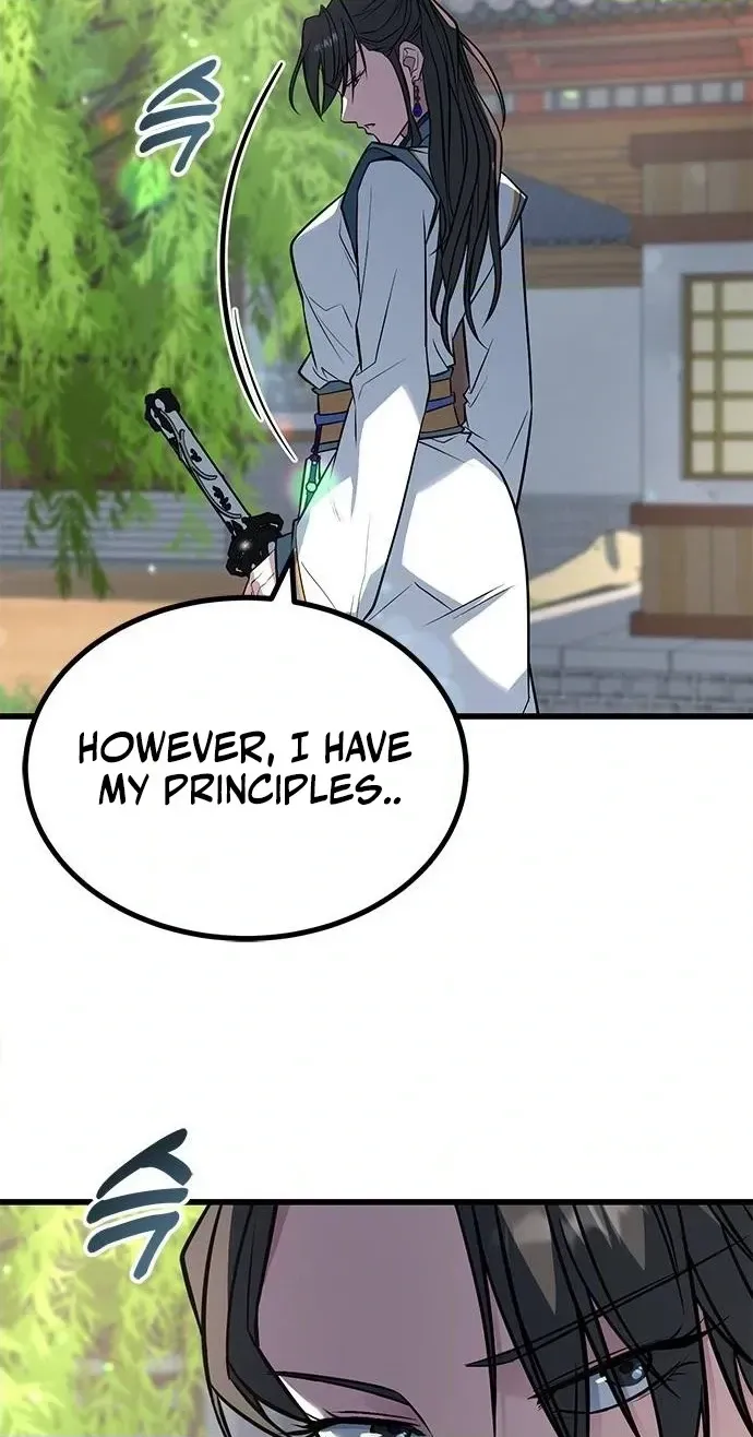 Legend of the Low‑Tier Martial Artist Chapter 6 page 10 - 