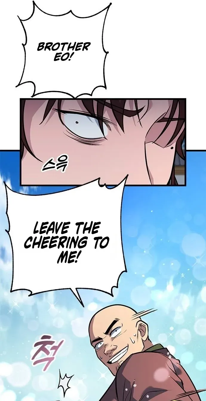 Legend of the Low‑Tier Martial Artist Chapter 6 page 94 - 