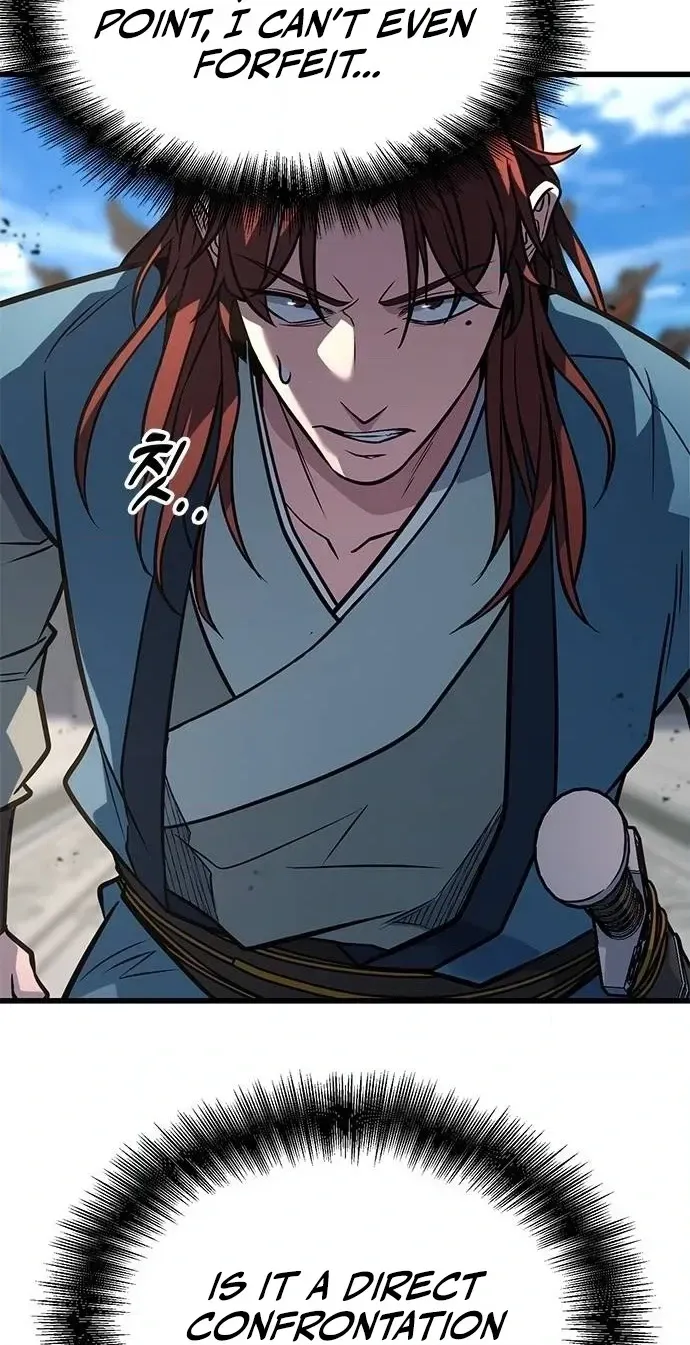 Legend of the Low‑Tier Martial Artist Chapter 6 page 100 - 
