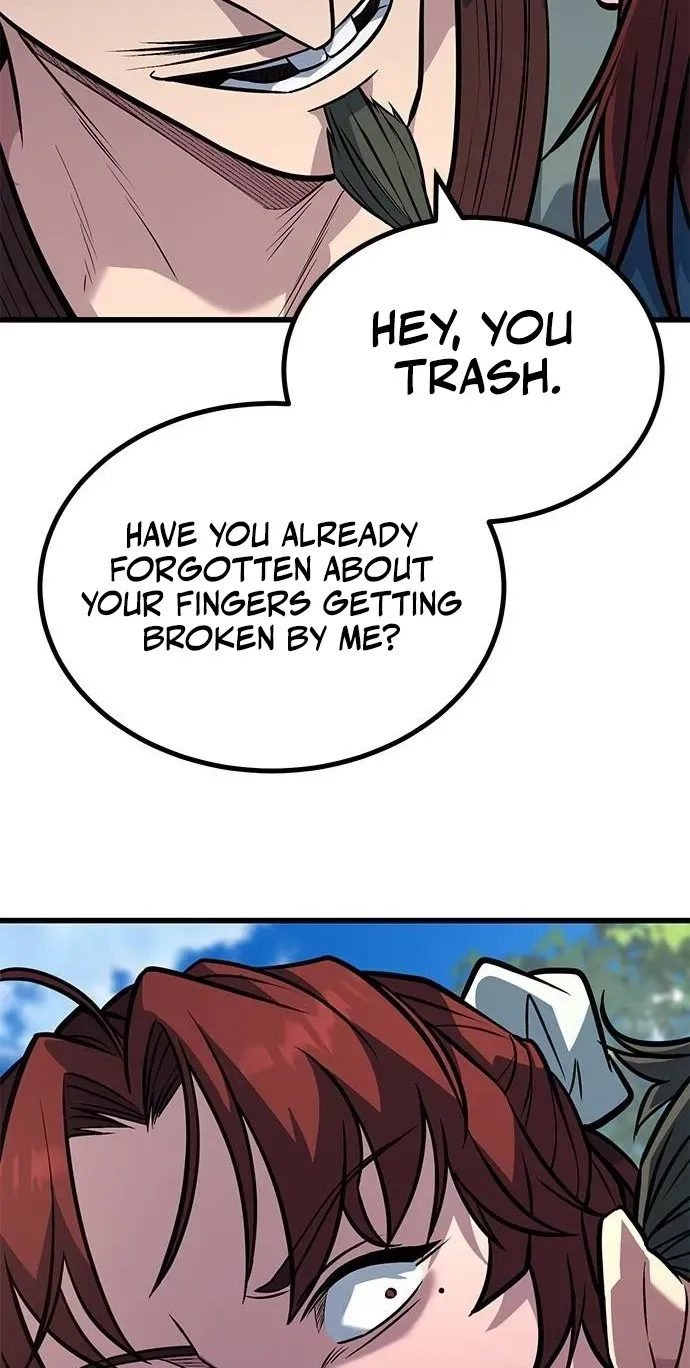 Legend of the Low‑Tier Martial Artist Chapter 7 page 102 - 