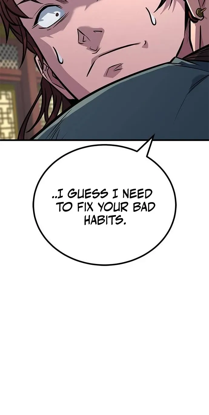 Legend of the Low‑Tier Martial Artist Chapter 7 page 103 - 