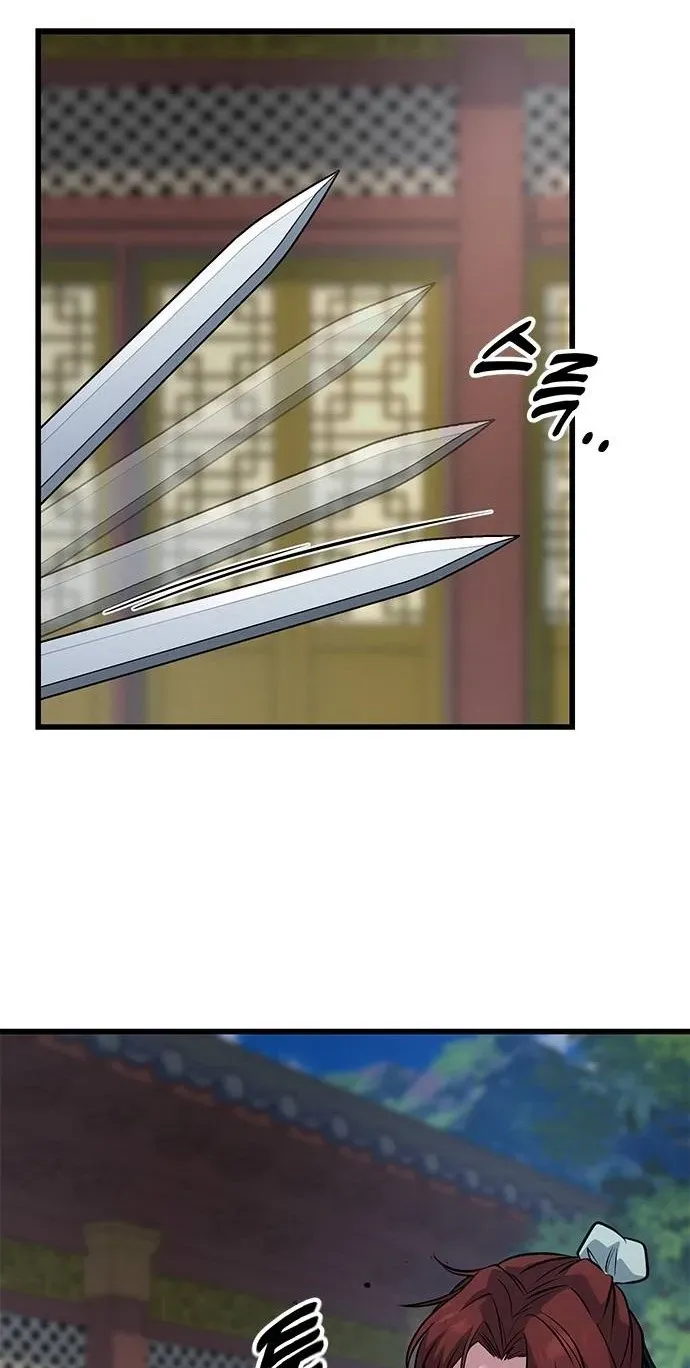 Legend of the Low‑Tier Martial Artist Chapter 7 page 104 - 