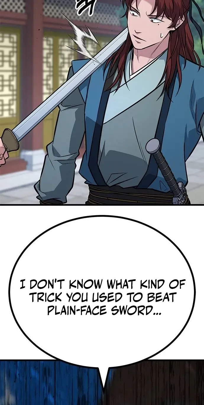 Legend of the Low‑Tier Martial Artist Chapter 7 page 105 - 